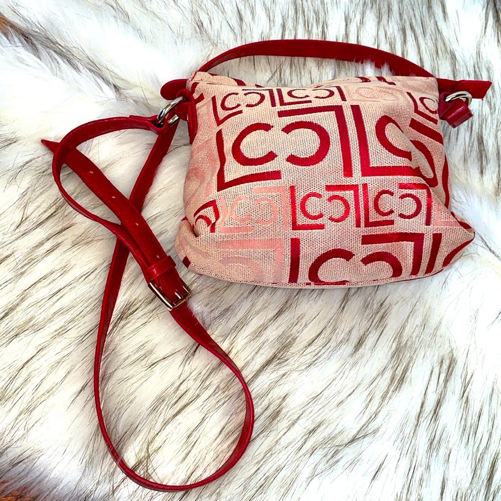 Liz Claiborne Crossbody Bag